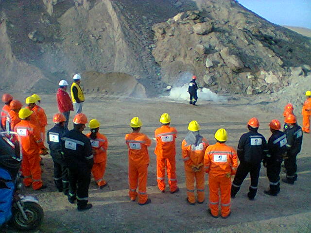 Grupo Mediterraneo