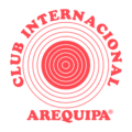 club internacional logo club internacional logo
