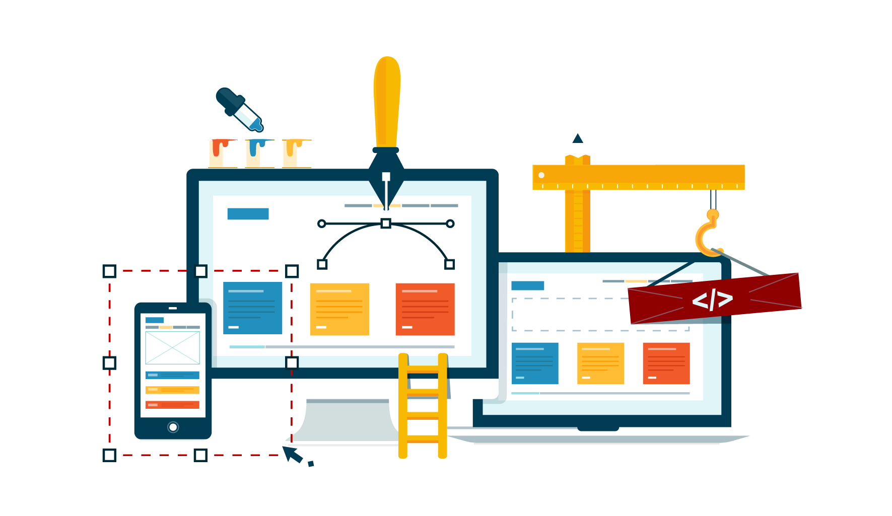 construir-web