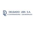 delgado lira logo delgado lira logo